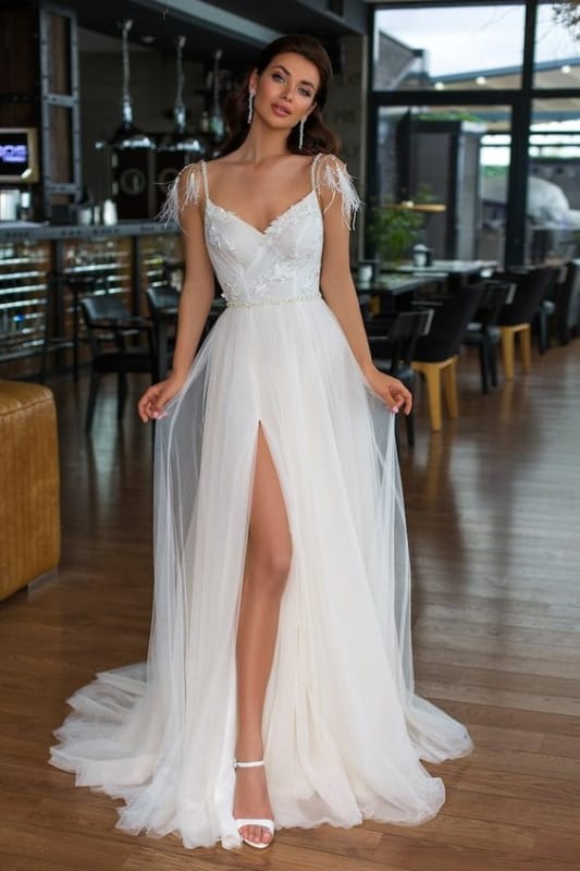 27 vestido de noiva mini wedding Pinterest