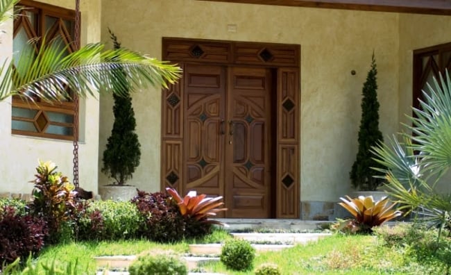 25 porta madeira maciça Portalmad Portas e Janelas