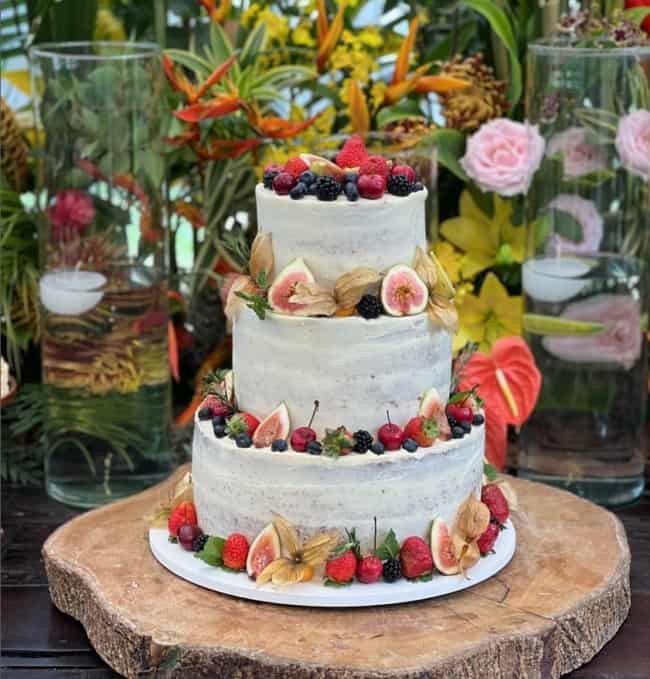 52 bolo de casamento com frutas @antoniomaciel cakes