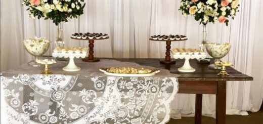 1 decoração simples casamento civil em casa @docedecor monikehonorato
