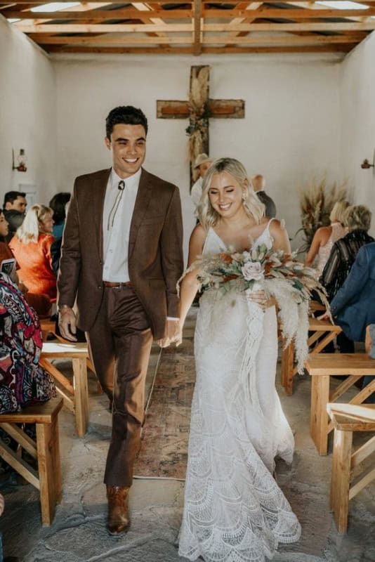 25 traje noivos casamento country Pinterest