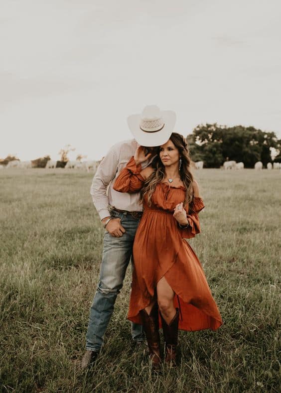 28 traje casamento country Pinterest
