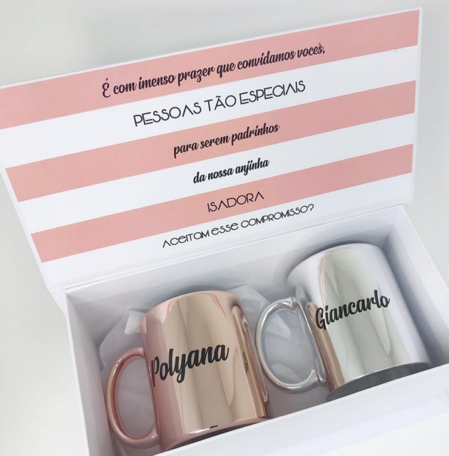 22 caixa convite padrinhos batismo @barseoficial