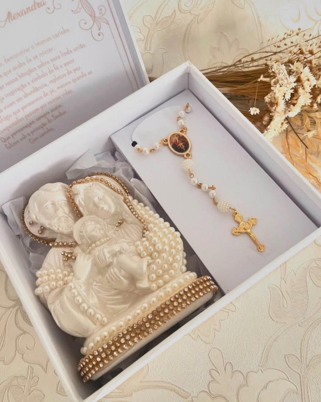 27 caixa lembrancinha padrinho batismo @vandaearte