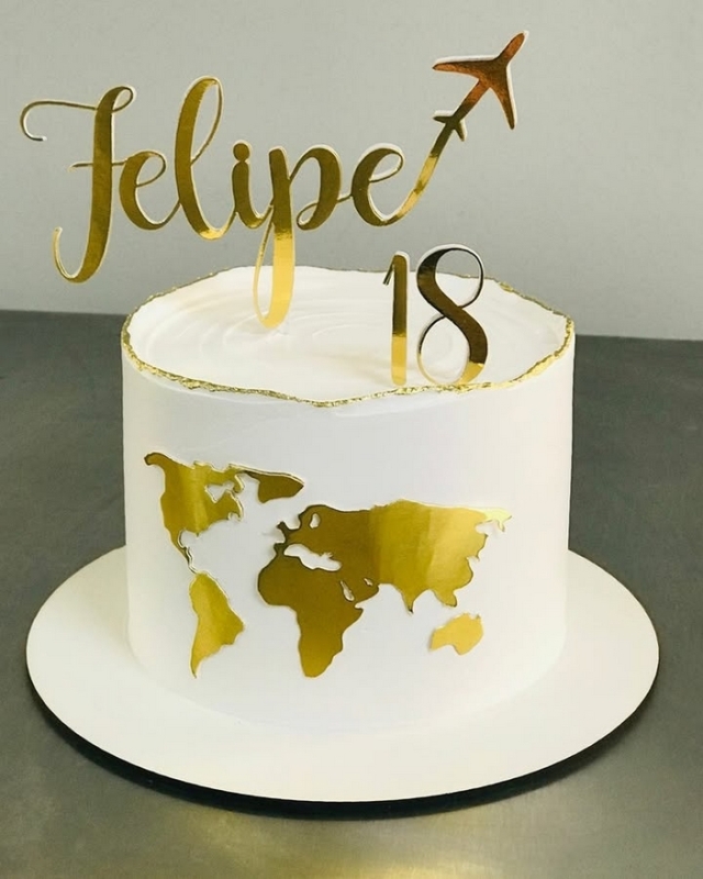 15 topo de viagem de avião @arteliepapelecia