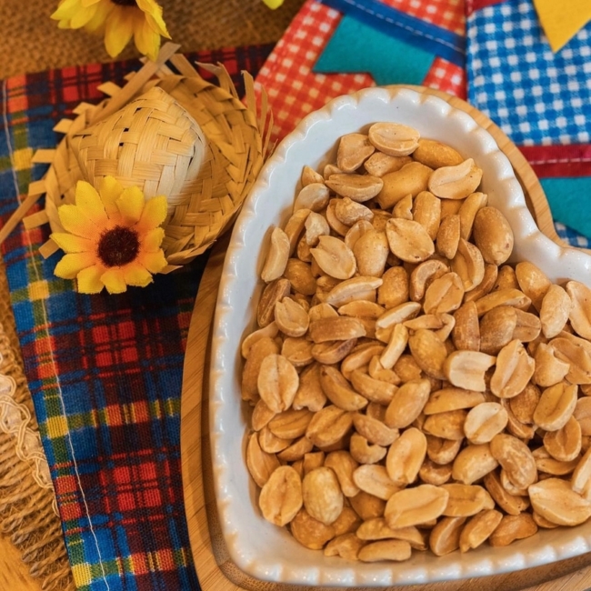 1 comidas simples para festa junina @intensidadeconceitonh