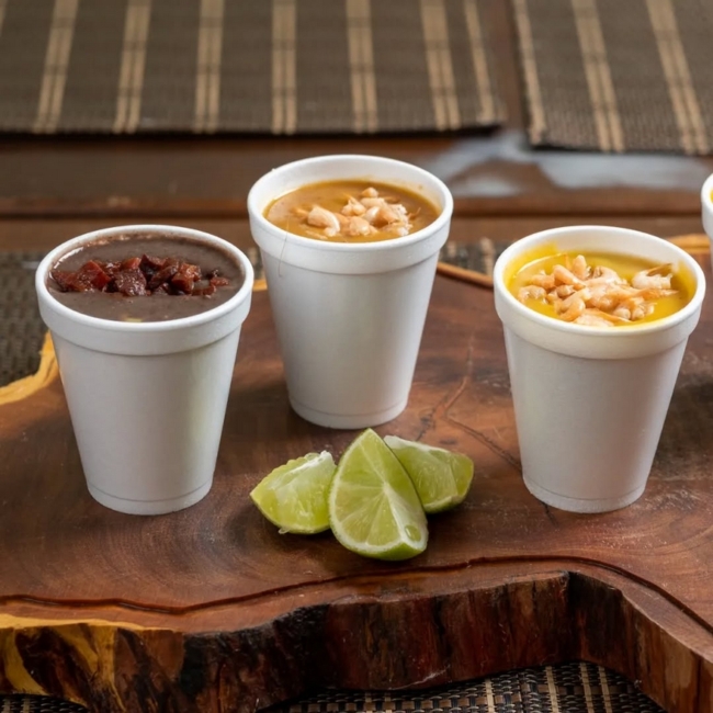 12 comidas para festa junina @chefgalvaoemporio