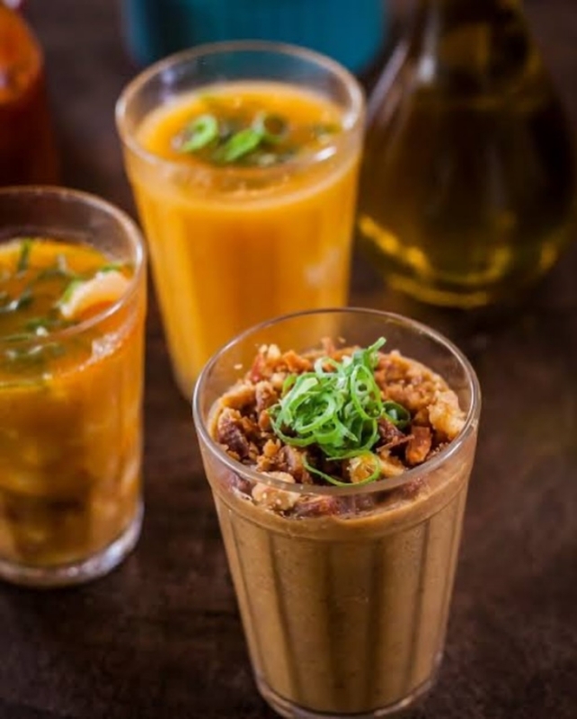 13 comidas para festa junina @galeteria gb