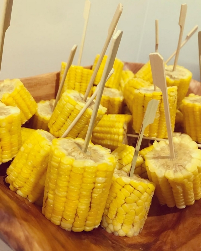 19 comidas salgadas para festa junina @nicolesbuffet