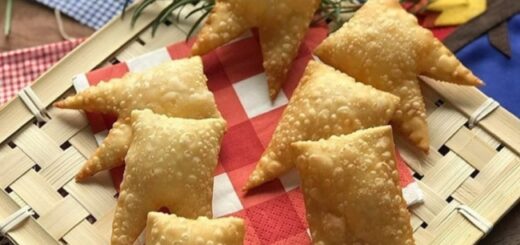 21 comida salgada para festa junina @gheebanqueteria
