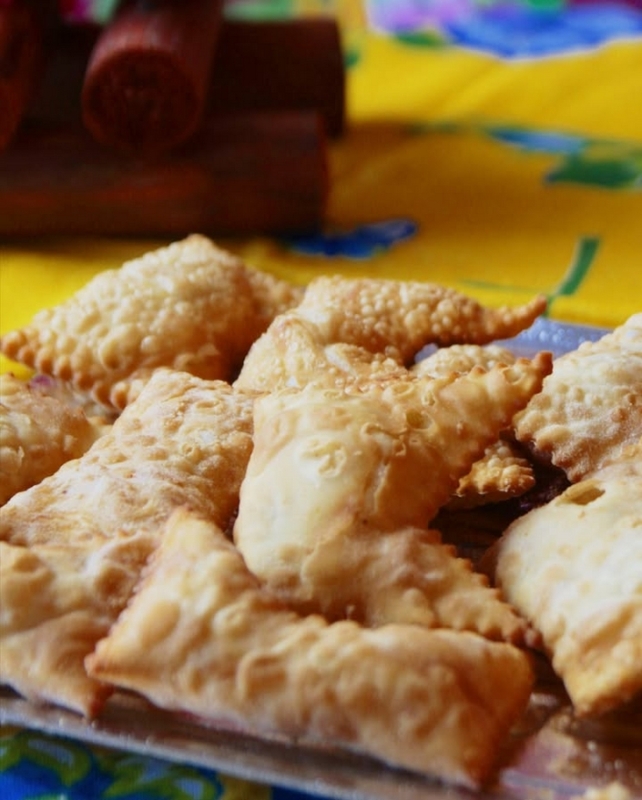 22 comidas para festa junina @kairos delicatessen