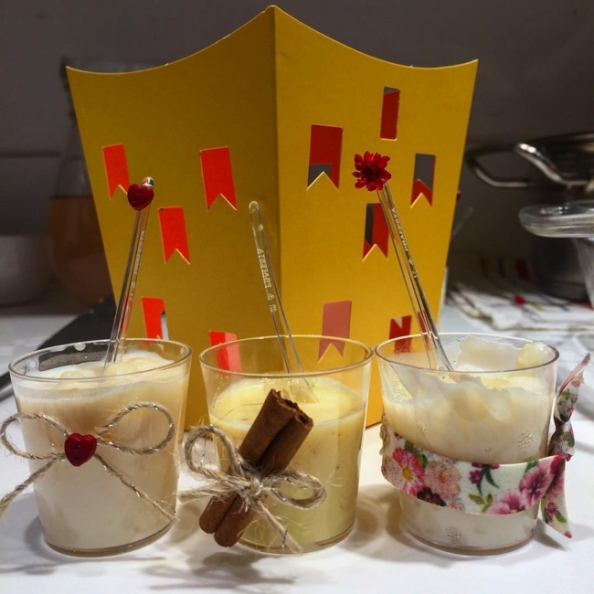 23 comidas para festa junina @mimiminacozinha