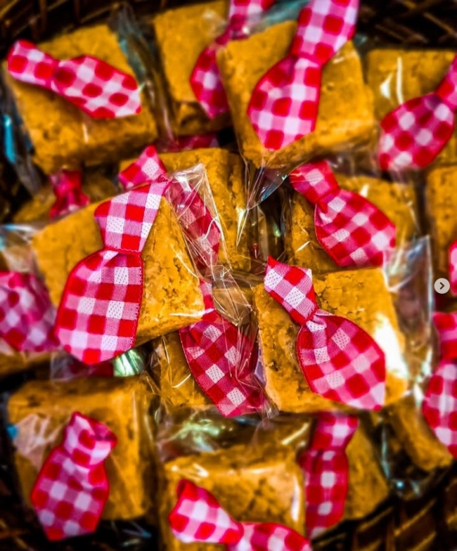 29 comidas para festa junina @brigaderiafestashow