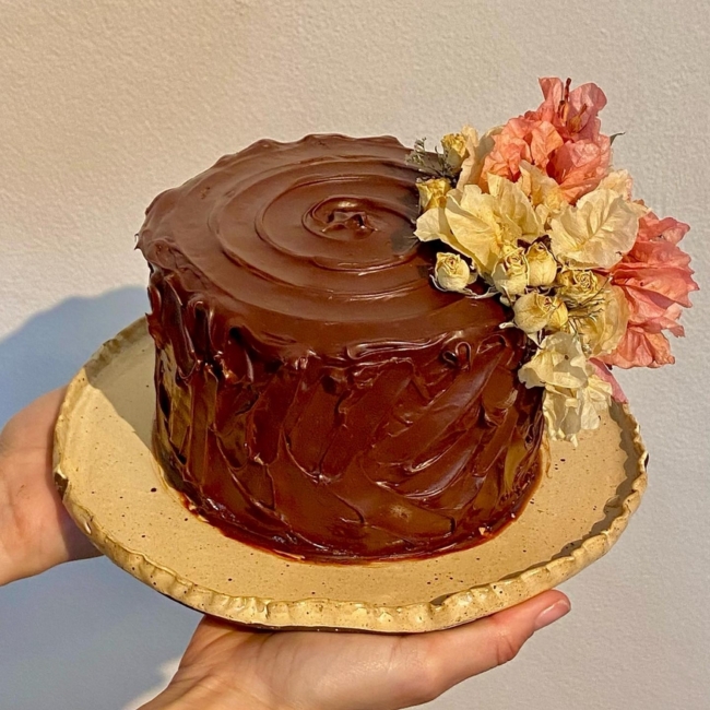 29 topo de bolo de flores secas @nahconfeitariaa