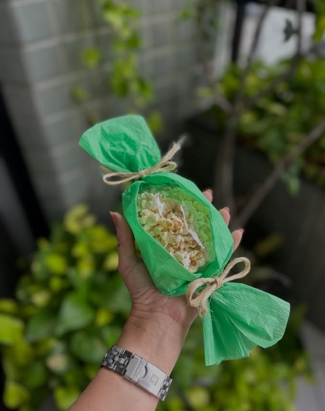 4 comidas para festa junina @popcornrecife