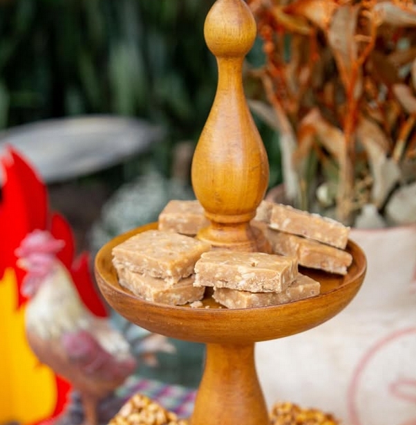 40 doces para festa junina @ellaarts