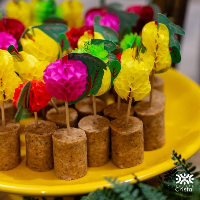 41 comidas para festa junina @receitascristal