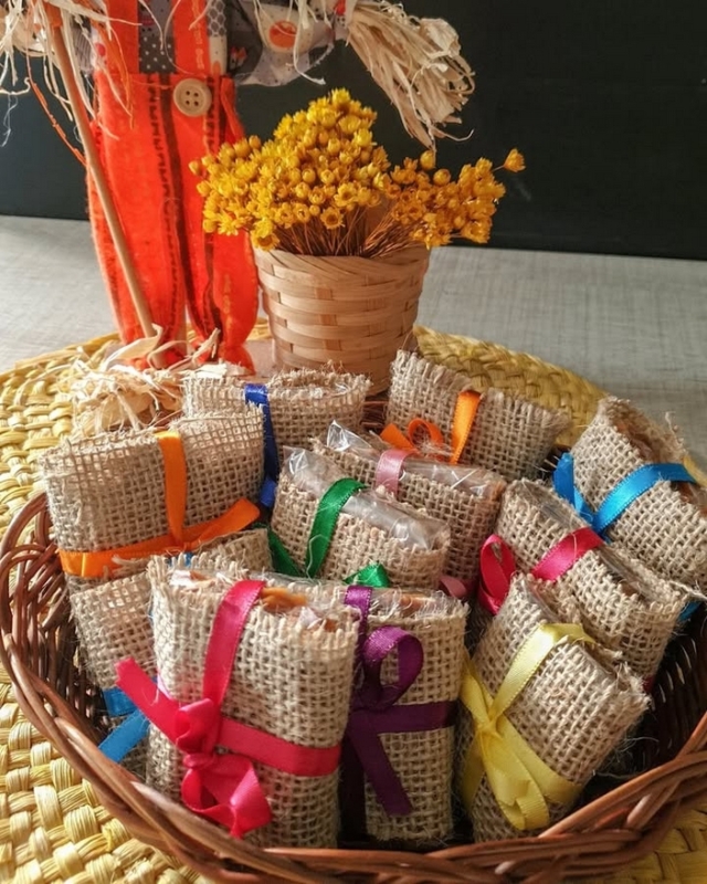 43 comidas para festa junina @ap1202 tom