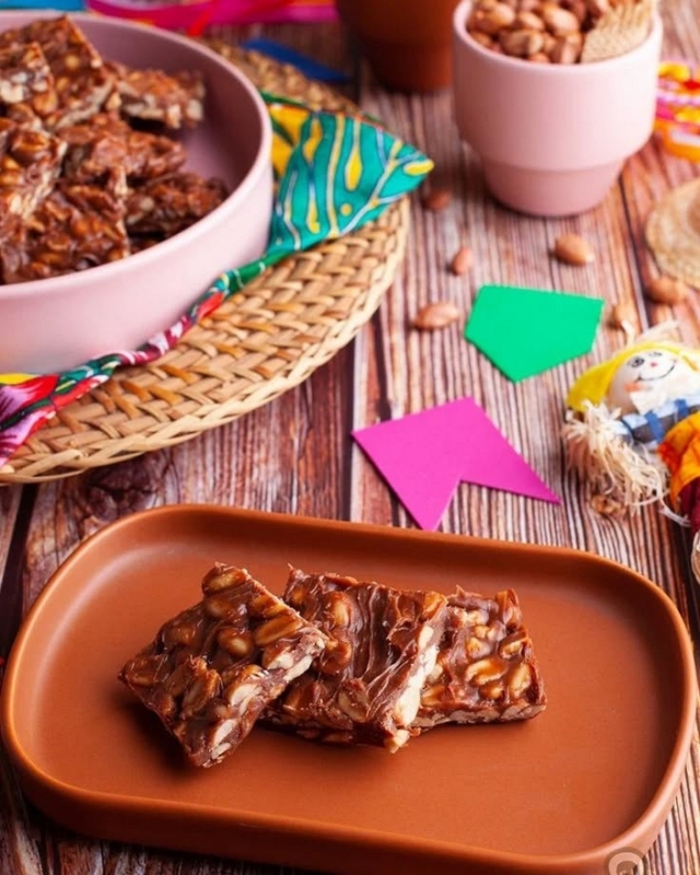 44 comidas para festa junina @clubemesapostabrasileiro