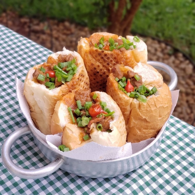 7 comidas para festa junina @minhacasa minhavida