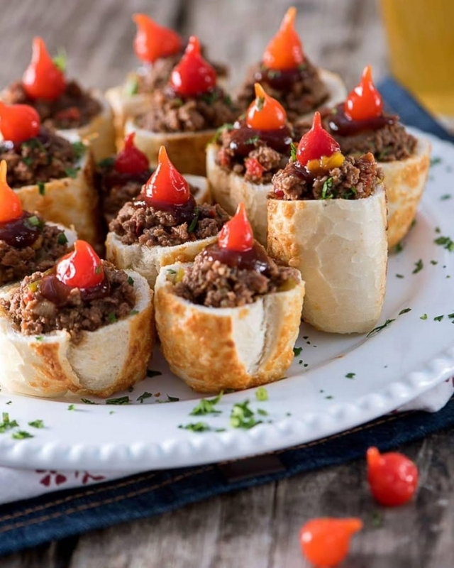 8 comidas salgadas para festa junina @botequim carioca santo andre