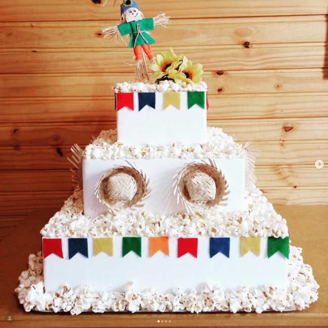 9 bolo fake de pipoca @mammamia artesaria