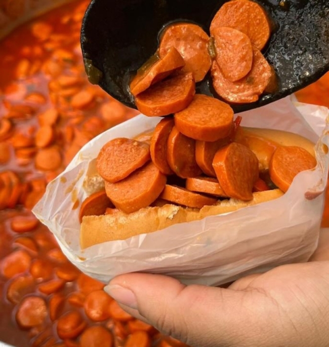 9 comidas para festa junina @festanaescadinha