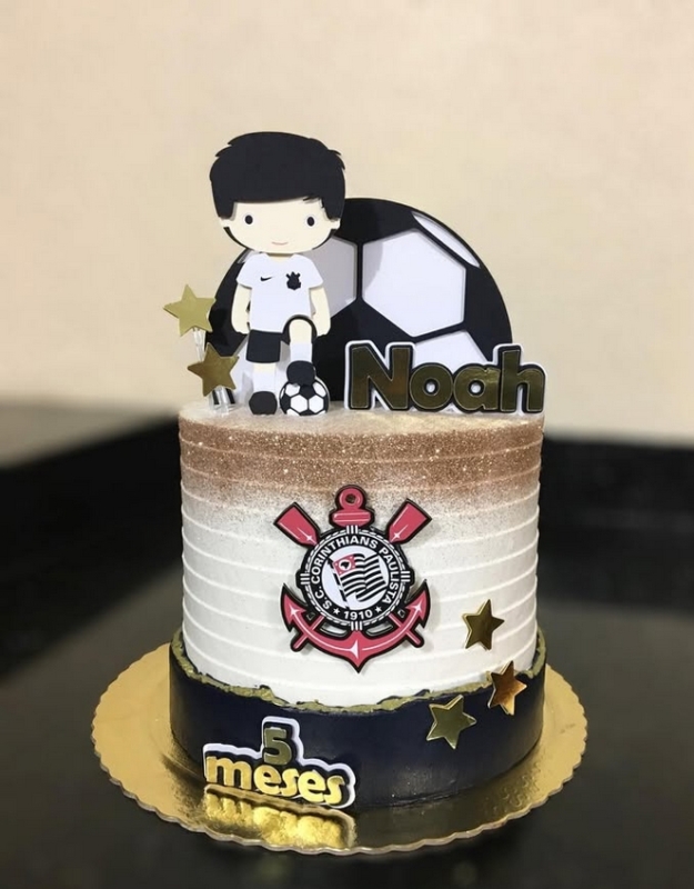 22 topo de bolo Corinthians mesversário @marireconfeitaria