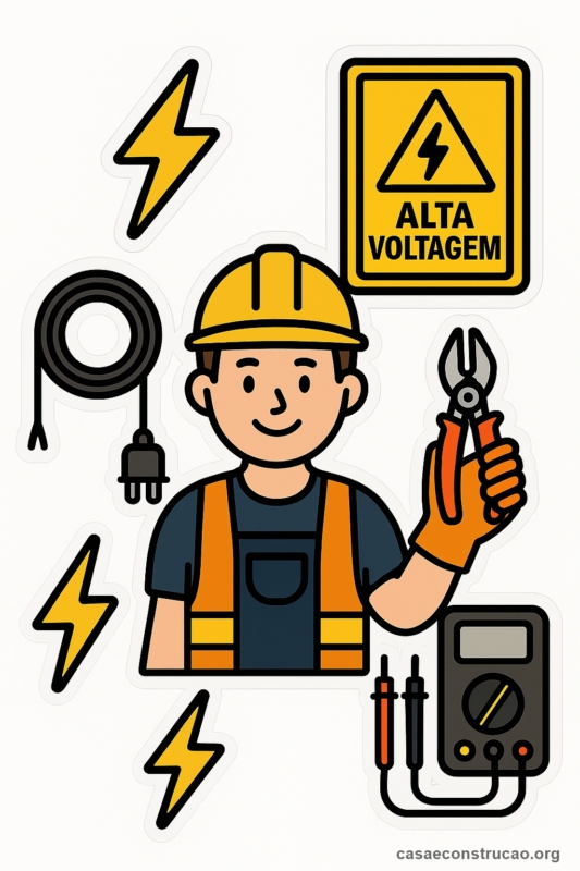 31 topo de bolo eletricista grátis para imprimir