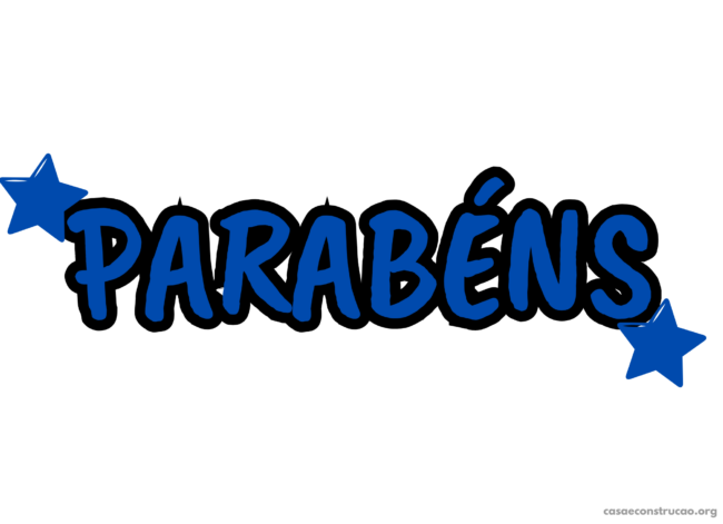38 topo de bolo Parabéns grátis para imprimir
