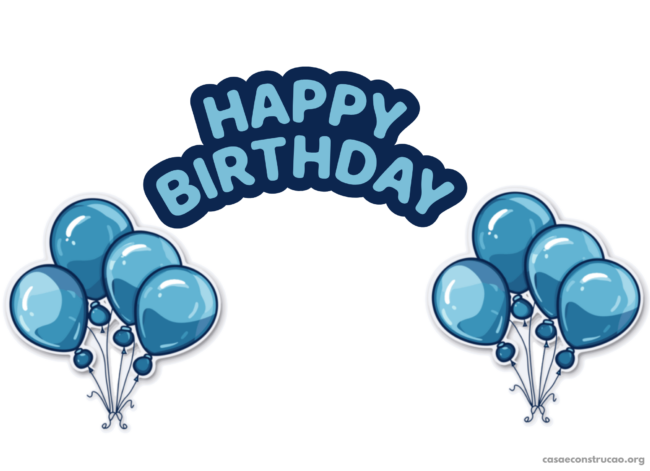 41 topo de bolo masculino grátis para imprimir