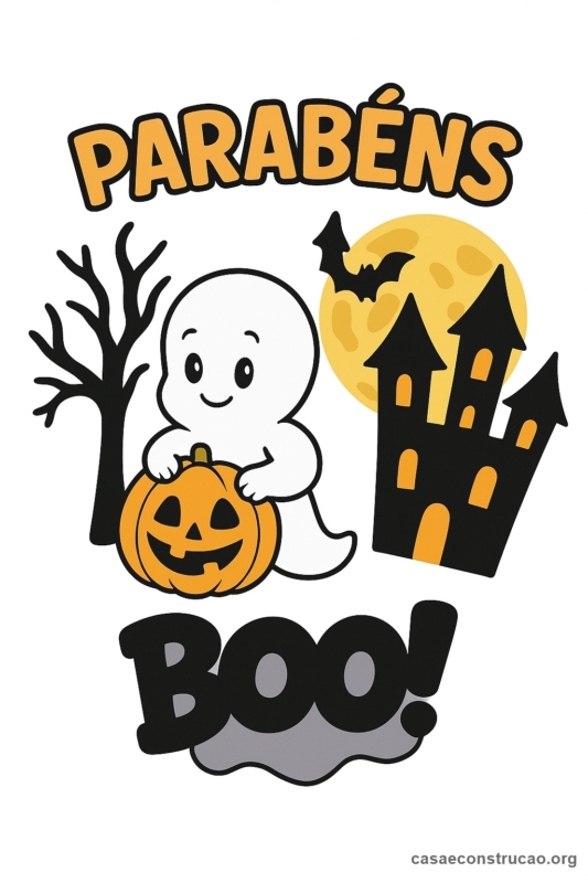 32 topo de bolo Halloween grátis para imprimir